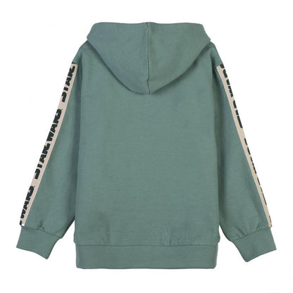 Star Wars Mandalorian Hoodie Kapuzenpullover