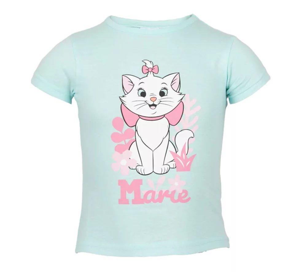 T-Shirt Marie Aristocats
