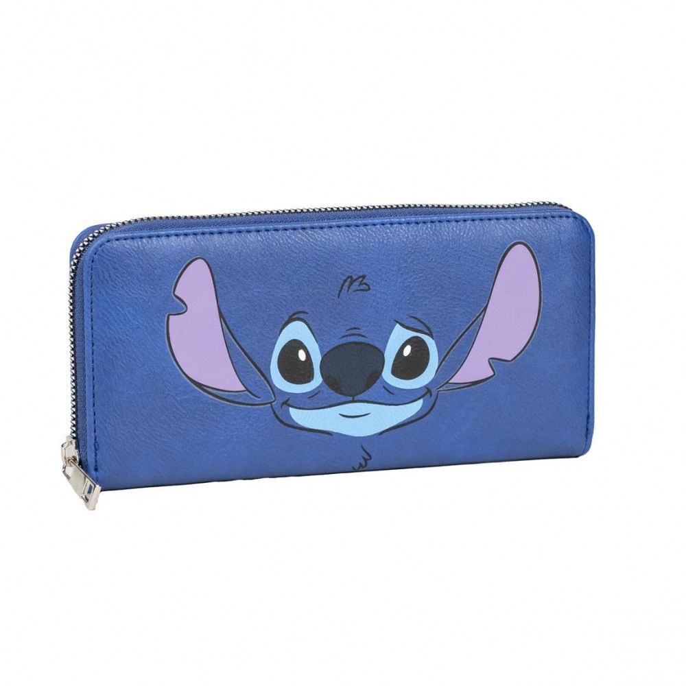Stitch Geldbörse für Erwachsene
