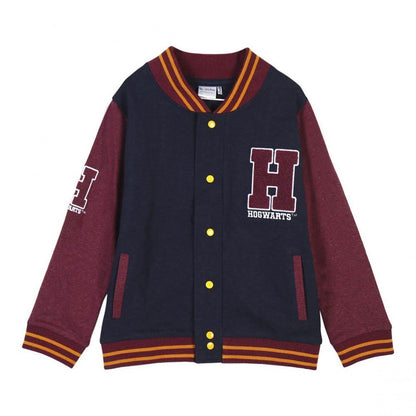Harry Potter College - Sweatjacke