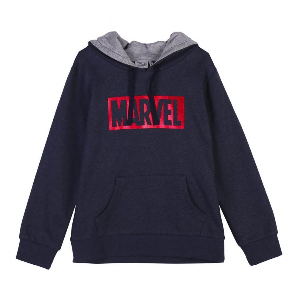 Marvel Hoodie Kapuzenpullover