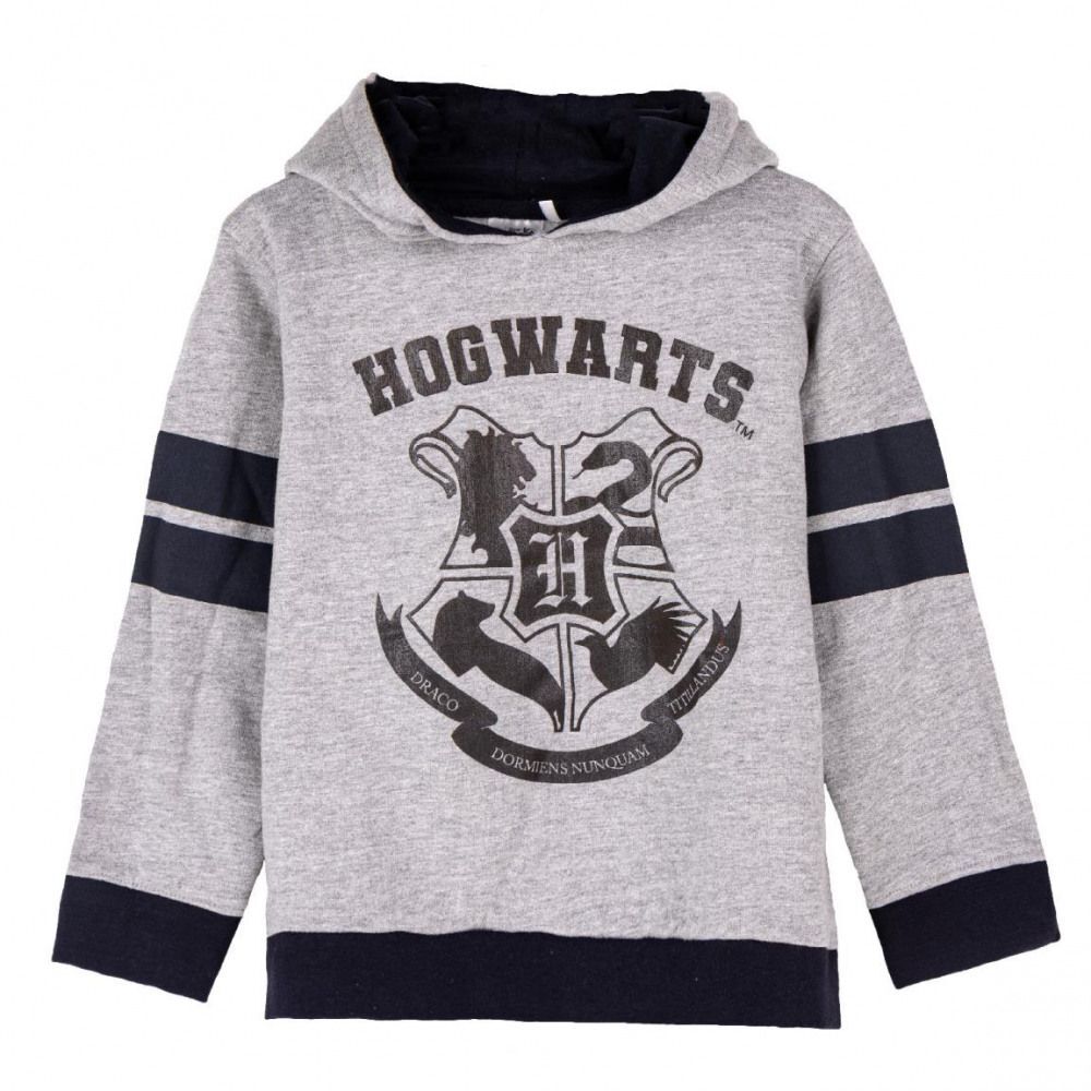 Harry Potter Hoodie Kapuzenpullover