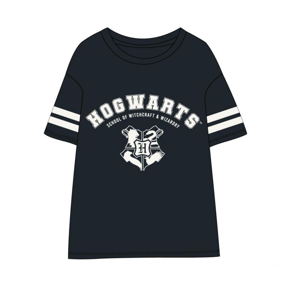 Harry Potter T-Shirt Damen