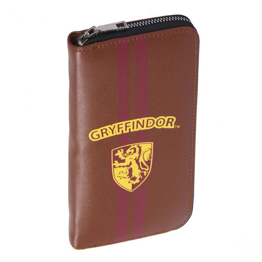 Harry Potter Gryffindor Geldbörse für Erwachsene