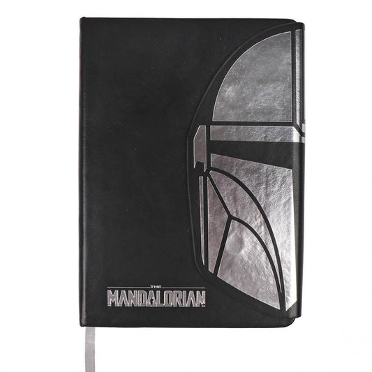 Hochwertiges Notizbuch Star Wars Din A5 Kunstleder