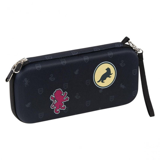 Harry Potter Schutztasche für die beliebte Spielekonsole