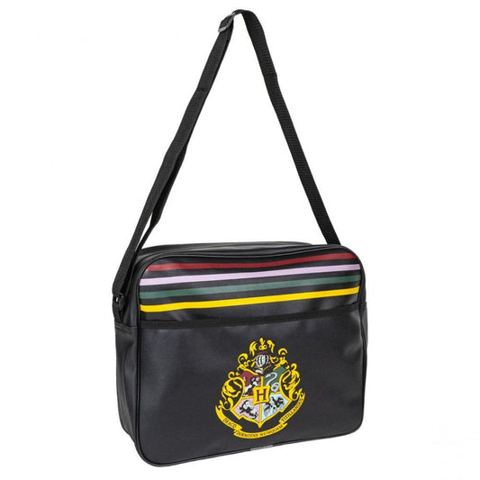 Harry Potter Umhängetasche Schultasche Kunstleder