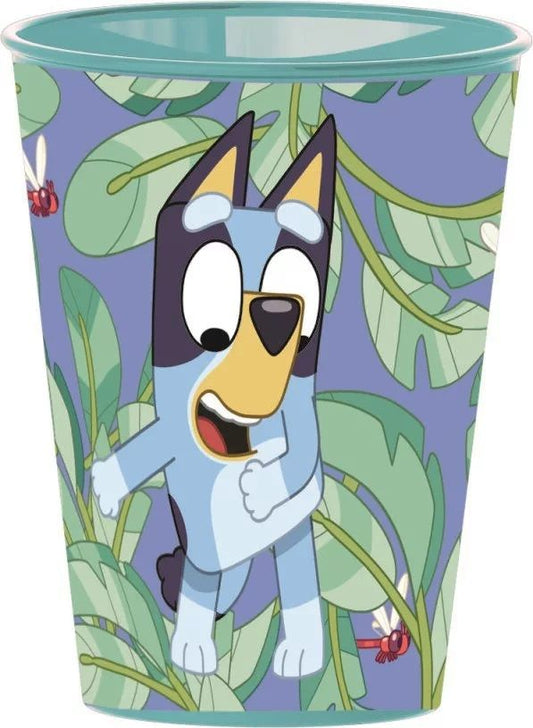 Trinkbecher Bluey