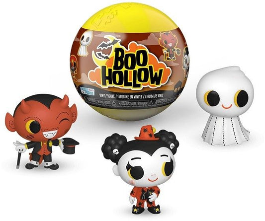 Funko Boo Hollow Sammelfiguren, Halloween