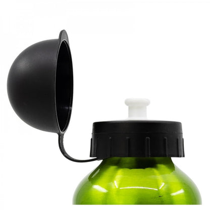 Pokemon Alu Trinkflasche mit Sportverschluss 500ml