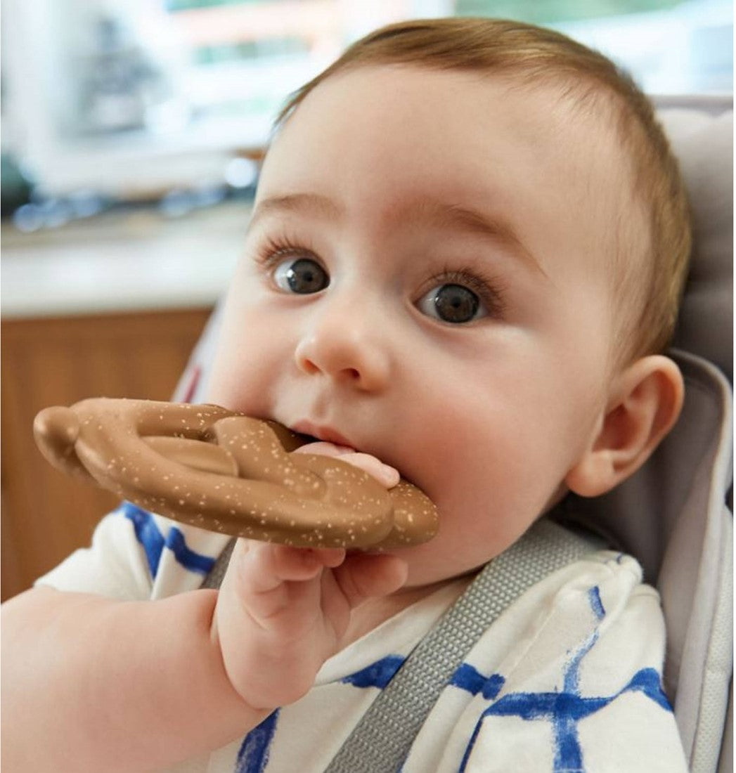Beißring Brezel Fisher-Price