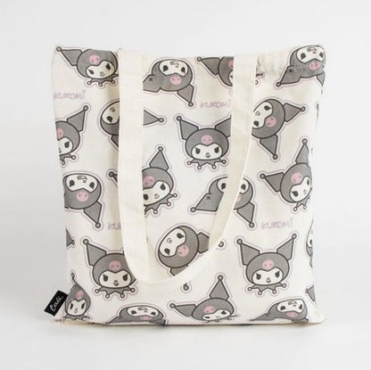 Einkaufstasche Hello Kitty Kuromi