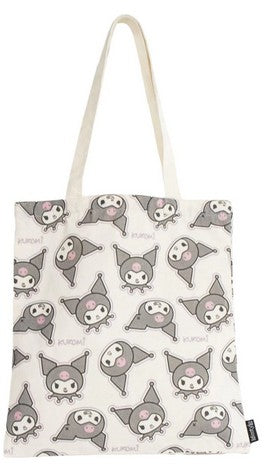 Einkaufstasche Hello Kitty Kuromi