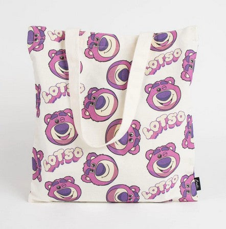 Einkaufstasche Toy Story Lotso