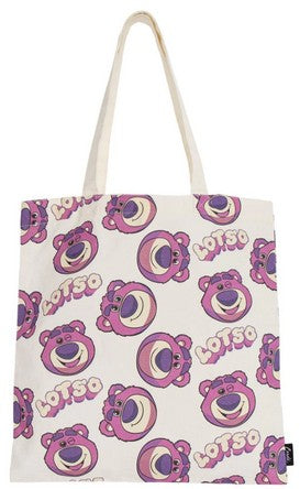 Einkaufstasche Toy Story Lotso