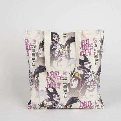 Einkaufstasche Disney Villains