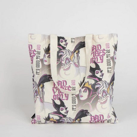 Einkaufstasche Disney Villains