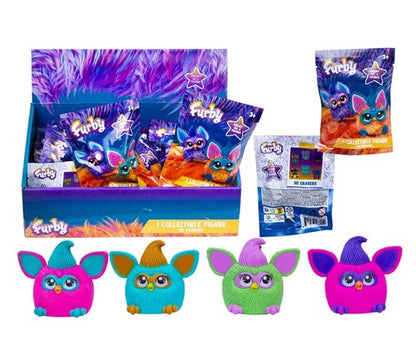 Furby 3D Radiergummi Blindbag