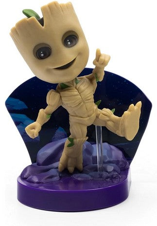 Marvel Groot Display Figur von Superama