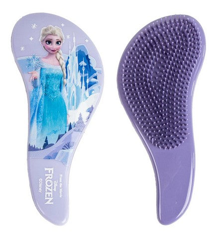 Haarbürste Frozen