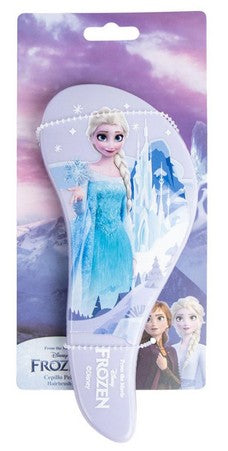 Haarbürste Frozen