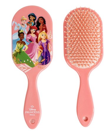 Haarbürste Disney Prinzessinnen