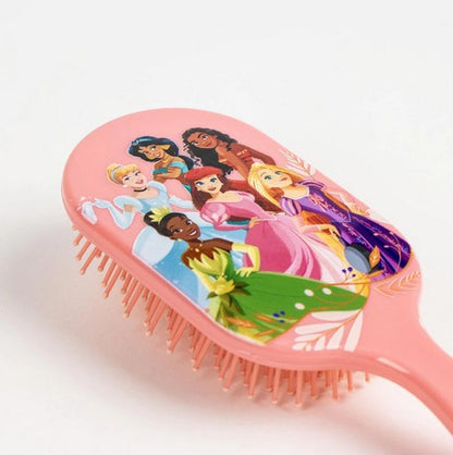 Haarbürste Disney Prinzessinnen