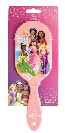 Haarbürste Disney Prinzessinnen