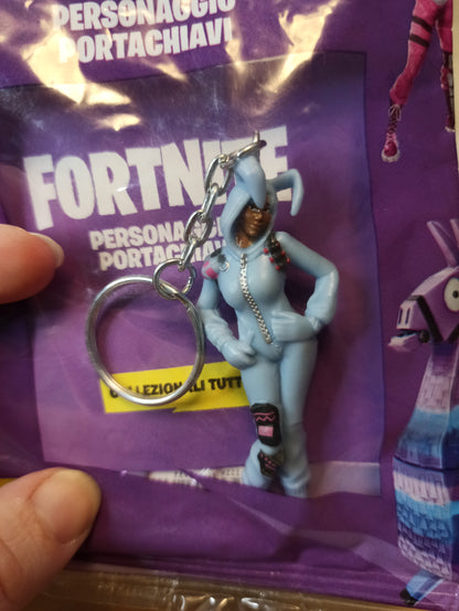 Fortnite Schlüsselanhänger