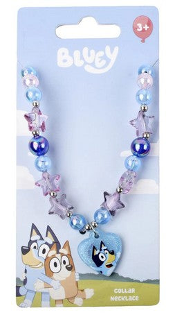 Bluey Kette mit Anhänger