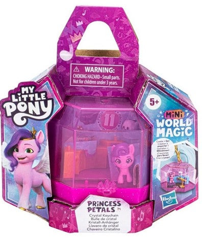 My little Pony Mini World Magic, 3fach sortiert
