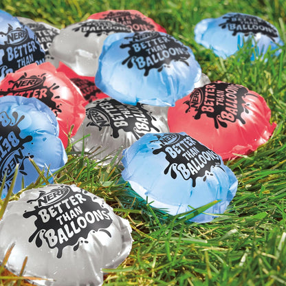 Nerf "Better than Balloons" 36 Wasserkapseln