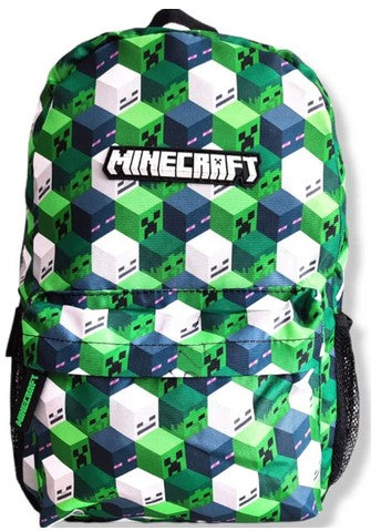 Rucksack Minecraft 40cm