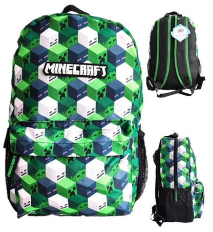 Rucksack Minecraft 40cm