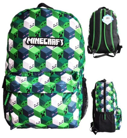 Rucksack Minecraft 40cm