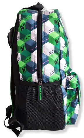 Rucksack Minecraft 40cm