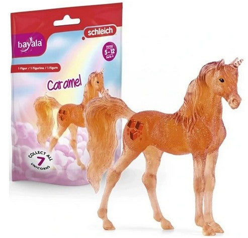 Schleich Bayala Einhorn Caramel 70735