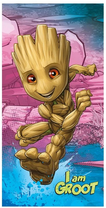 Groot Handtuch Badetuch 70x140cm