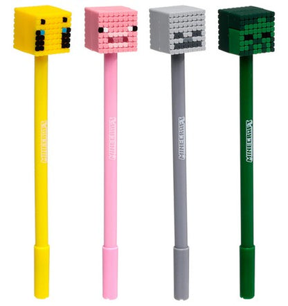 Minecraft 3D Stift mit feiner Spitze