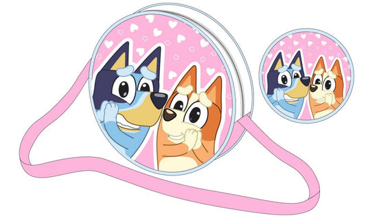 Kindertasche Bluey