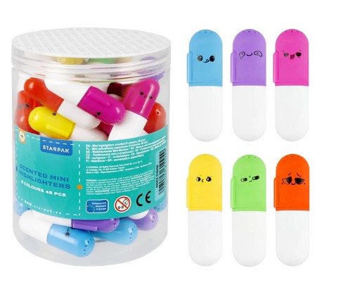 Mini Textmarker