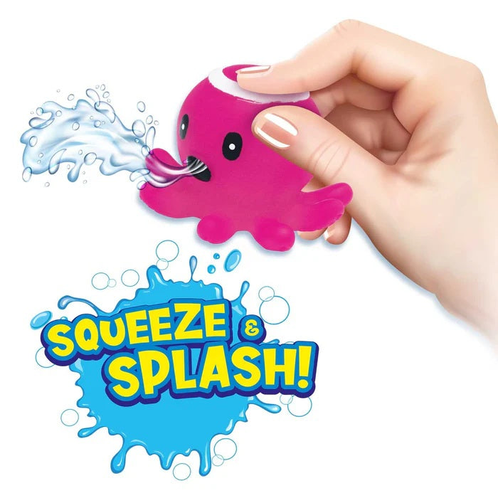 Craze Inkee Badebombe mit Wasserspielzeug