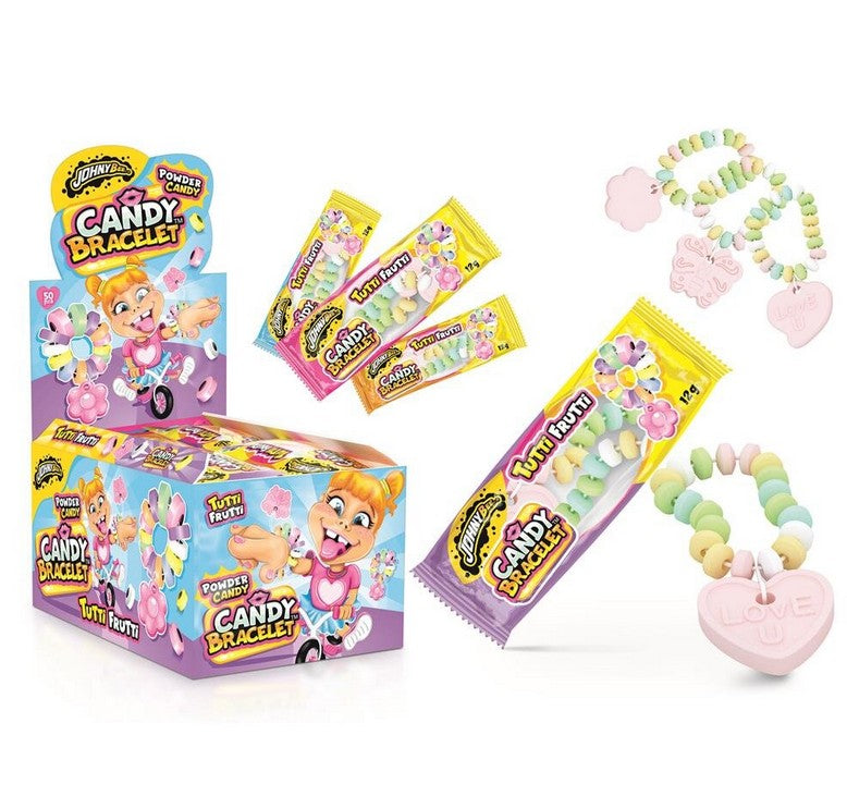 Candy Bracelet Tutti Frutti, Armband