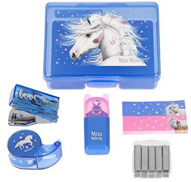 Depesche Miss Melody Schreibtischset