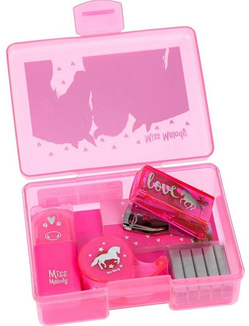 Depesche Miss Melody Schreibtischset