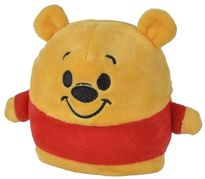 Winnie Puuh und I-Aah Wendeplüsch, ca 11cm