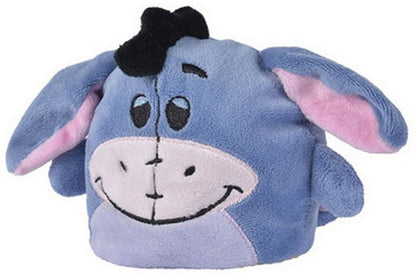 Winnie Puuh und I-Aah Wendeplüsch, ca 11cm