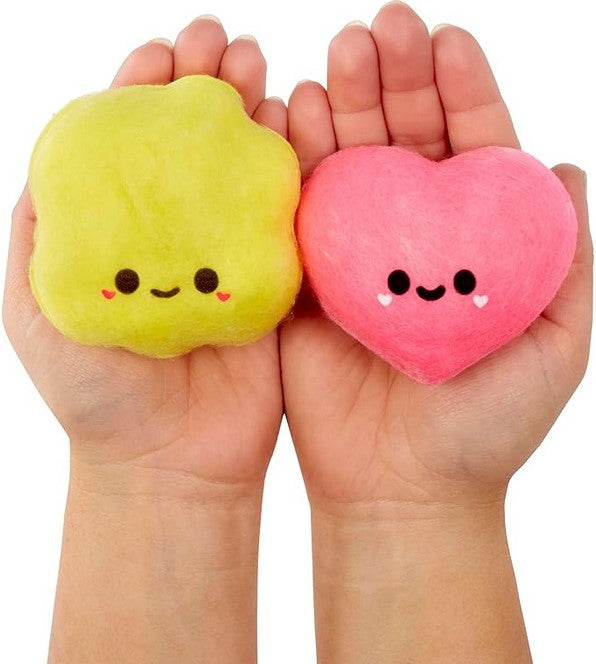 Fluffie Stuffiez Minis, 2 Stück