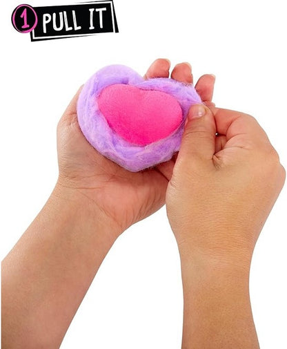 Fluffie Stuffiez Minis, 2 Stück