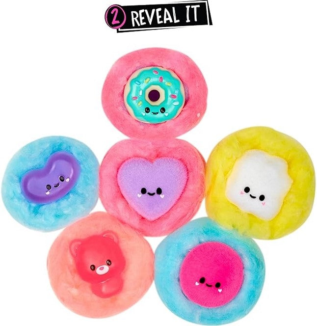 Fluffie Stuffiez Minis, 2 Stück